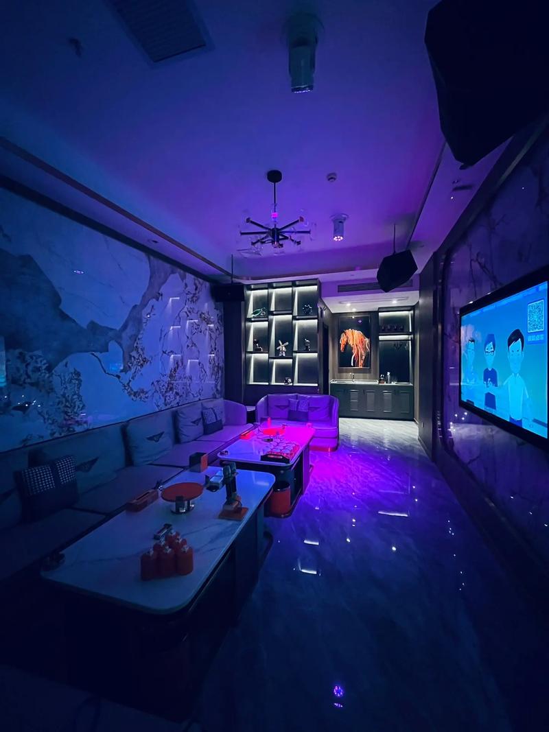 延安商务ktv必备攻略全解析-吴起县ktv预订